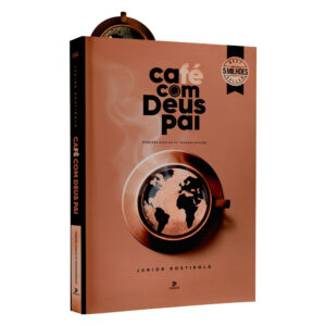 Café com Deus Pai 2025