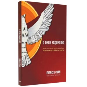 Deus Esquecido - Francis Chan