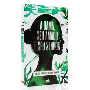 A Dama, Seu Amado e o Senhor