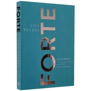 Devocional Forte - Lisa Bevere