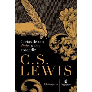 Cartas de um Diabo ao Seu Aprendiz - C.S. Lewis