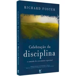 Celebração da Disciplina