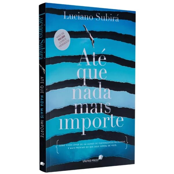 Até que Nada Mais Importe