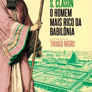 O Homem Mais Rico da Babilônia