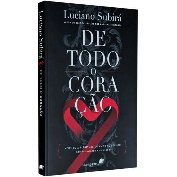 De Todo Coração
