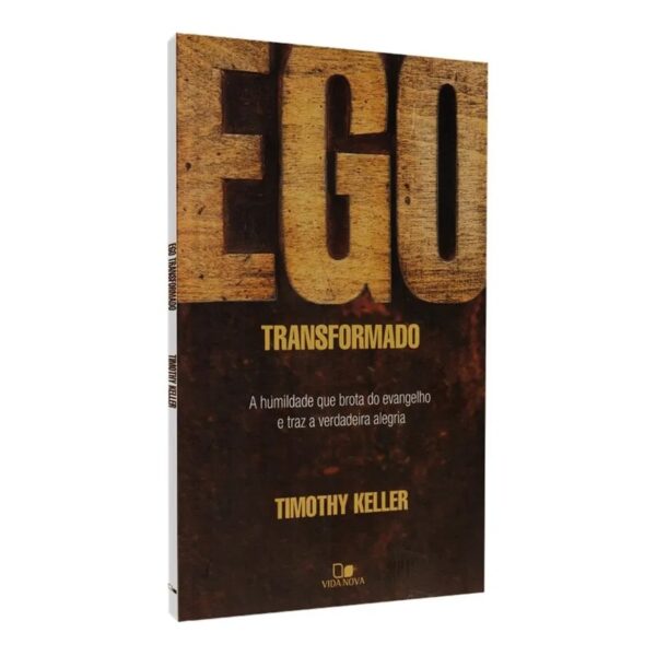 Ego Transformado