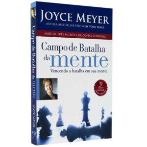 Campo de Batalha da Mente